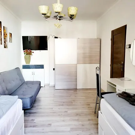 Apartman Maruska * Karlovy Vary