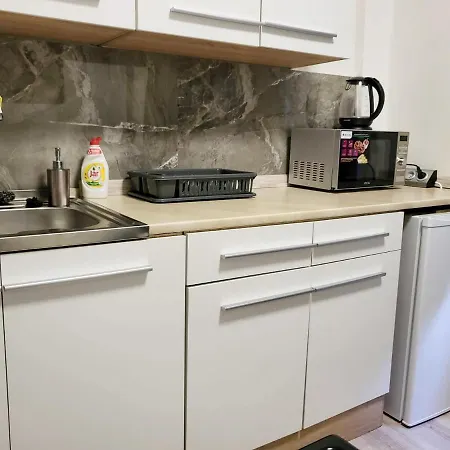Appartement Apartman Maruska *
