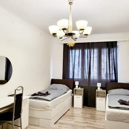 Appartement Apartman Maruska