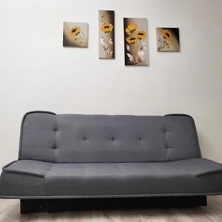 Apartman Maruska Apartmán
