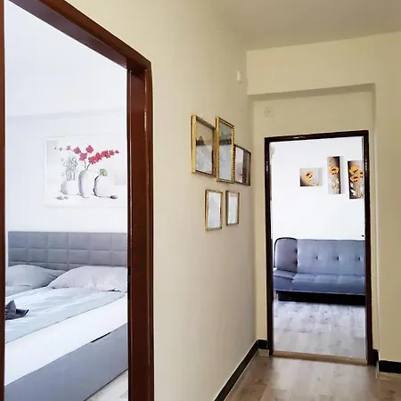 Apartman Maruska *
