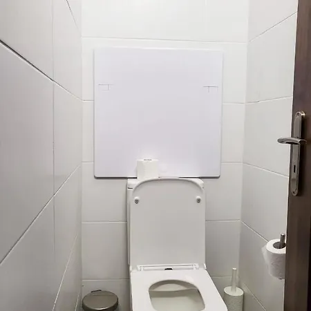 Apartman Maruska Appartement