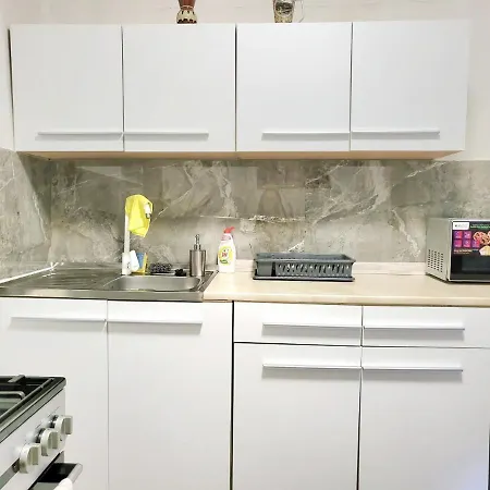 Apartmán Apartman Maruska Karlovy Vary