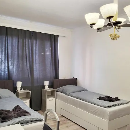 Appartement Apartman Maruska Karlovy Vary