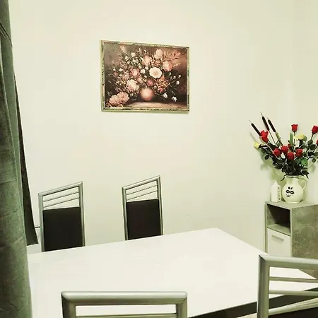 Apartman Maruska Apartmán