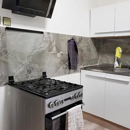Apartman Maruska