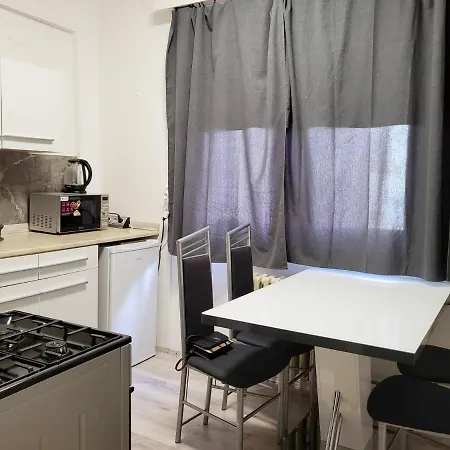 Apartman Maruska Apartmán Karlovy Vary