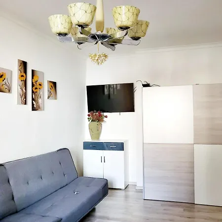 Apartman Maruska Apartmán Karlovy Vary