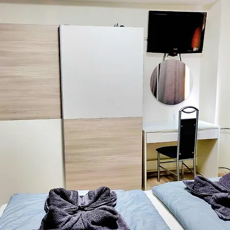 Apartmán Apartman Maruska Karlovy Vary