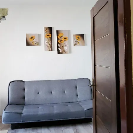Apartmán Apartman Maruska Karlovy Vary