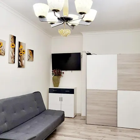 Apartman Maruska * Karlovy Vary