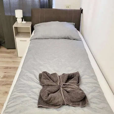Apartman Maruska Appartement Karlovy Vary