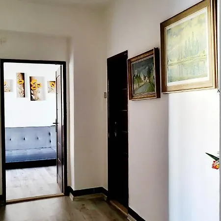 Appartement Apartman Maruska Karlovy Vary