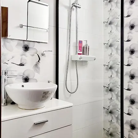 Apartmán Apartman Maruska